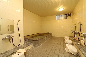 浴室A